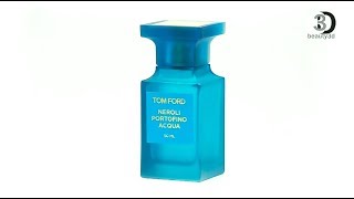 АРОМАТ TOM FORD ИЗ ПОРТОФИНО