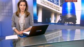 Ведущая Татьяна Столярова Вести на 24