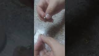 Paano madetect ang fake at pure gold na alahas.