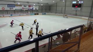C-Nuorten Mestis-karsinta Hermes vs. RoKi  (9-4)    20.10.2018