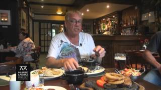 Rītiņš Skotijā."Kulen Skink" un Skotu viskijs. 18.10.2014.Kas var būt labāks par šo