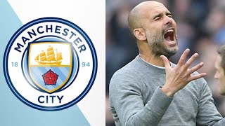 Why Manchester City was BANNED from Champions League!
