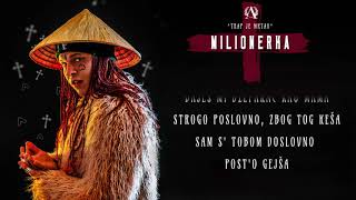 07. Pablo Kenedi -  Milionerka