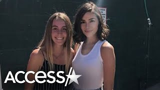 Olivia Culpo Meets Lexi Altobelli After Her Parents And Sister Died In Kobe Bryant Helicopter Crash