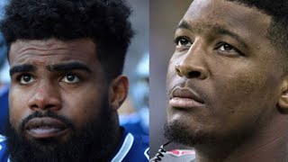 The Dallas Cowboys | The Double Standards ❗❗❗