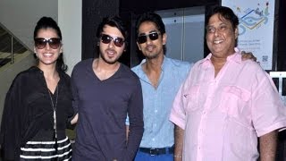 'Chashme Baddoor' team wishes students All The Best for exams