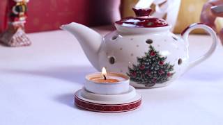 Toys Delight Decoration - Tealight | FESTIVE CHRISTMAS IDEAS | Villeroy & Boch