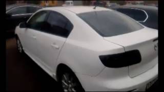 Проверка бу авто  Мазда 3  ST-Car  Первая честная автомобильная компания