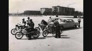 Лучегорск  70  -  80  г .