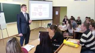 Мастер-класс "БОЛЬШИЕ продажи в розничном магазине", Тренинг увеличения продаж