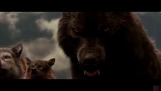 Жеводанский зверь - кто он необычный волк или оборотень .