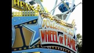 Fotoshow: Movie-Star Riesenrad Landwermann-Henschel