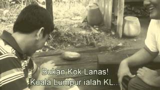 Liga Remaja Kreatif 2011 - SMKA Melor, Kelantan (Naib Johan)