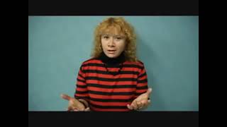 Отзыв женщины о семинаре "КОРОЛЕВА" Алекса Мэй в Москве