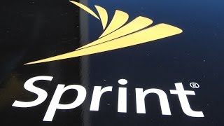 Sprint at Grant Cardone TV Studios