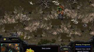UCSD Winter Games Fest Xeris v Jaeyun game 1 part 3