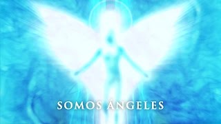 Medina Azahara, Somos Ángeles (Lyric Video)