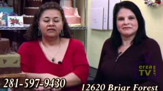 Tiara Cakes Houston Texas erzatv