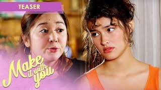 Make It With You February 18, 2020 Teaser