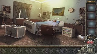 Can You Escape The 100 Room VII Level 26