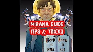 [CLQ DELETED VIDEO] Advanced Mirana Guide  Tips And Tricks to Always Land Your Arrows