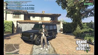 Как заработать много денег новичку на VMP GTA 5 online. Как поднять бабла на ВМП РП ГТА 5 онлайн?