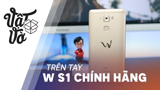 Vật Vờ| Smartphone chính hãng 3.590.000d có 4GB RAM