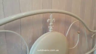 Кровать Лаура