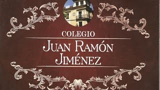 PLATERO Y NOSOTROS ALUMNOS DE 5º B COLEGIO JRJ