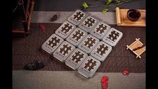 xông viên nhang trầm hương thu hút may mắn