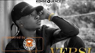 Versi - If A Dem Alone [Risque Riddim] May 2017