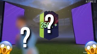 OMG!!! 87 PTG HRÁČ ZA 250k+! | 86 - 89 Upgrade SBC | FIFA18 CZ/SK