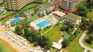 ALANYA - INCEKUM - hotel INCEKUM SU ****