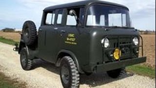 #913. Тюнинг УАЗ 452 Буханка