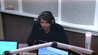 "Револьвер". Игорь Барциц: Звезда и смерть гуманитарного образования в России