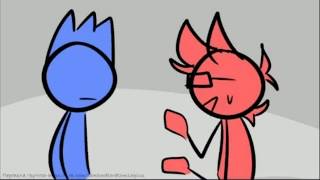 "16+" Озвучка комиксов Eddsworld (TordTom-TomTord) #2