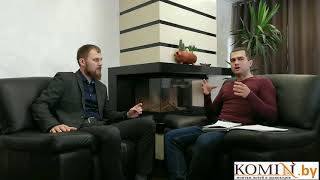 Дымоходы Феррум Крафт (Ferrum Craft): особенности. Ответы на вопросы.