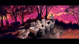 BTS - Blood Sweat & Tears but when they say "manhi manhi manhi" they never stop