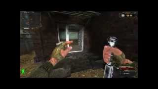 Прохождение мода Shadows of Oblivion 3. Remake. The complete часть 1-я