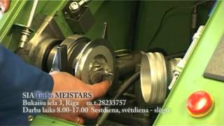 Turbo Meistars