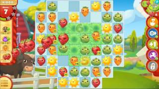 Farm Heroes Saga Level 1423 (FREE2PLAY-VERSION)