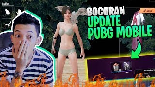 BAHAS UPDATE V.0.12 | BATTLEGROUND KOK BAWA BURUNG?