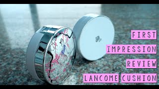 TEST & TRY ♡ Lancome Blanc Expert Cushion Compact ♡ Pretty.Much