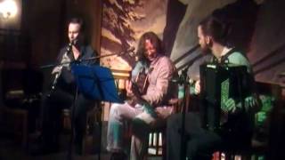 Тимур Ведерников - Еврейская 1