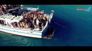 Malia Booze Cruise 2018