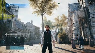 GTX 980 TI SLI | ASSASSIN'S CREED UNITY | ULTRA PERFORMANCE BENCHMARK | 4K UHD