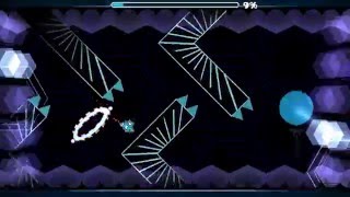 [GD] Sonic Wave Rebirth - 100% (with cuts)