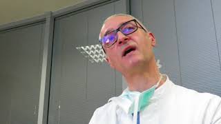Prof. Dr. Mihai Ionac folosește bolnavii, ca monedă de schimb, în conflictul personal