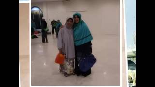 Umroh Travel haji dan umroh multazam 8-19 januari 2017