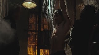 Пытки. "Смертельное Оружие" (1987) [8/9]